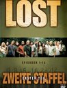 Lost - Zweite Staffel, Erster Teil Poster