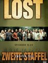 Lost - Zweite Staffel, Zweiter Teil (4 DVDs) Poster