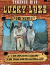 Lucky Luke - Die Serie: Episode 1+2 Poster