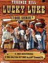 Lucky Luke - Die Serie: Episode 3+4 Poster
