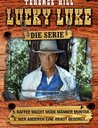 Lucky Luke - Die Serie: Episode 5+6 Poster