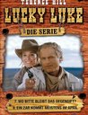 Lucky Luke - Die Serie: Episode 7+8 Poster