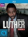 Luther - Staffel 2 Poster