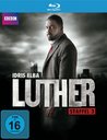 Luther - Staffel 3 Poster
