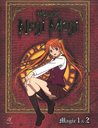 Magister Negi Magi - Box Vol. 1 (2 DVDs) Poster