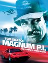 Magnum - Die komplette dritte Staffel (6 DVDs) Poster
