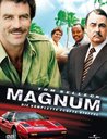 Magnum - Die komplette fünfte Staffel (6 DVDs) Poster