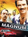 Magnum - Die komplette sechste Staffel (5 DVDs) Poster