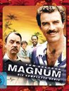 Magnum - Die komplette Serie (Limited Edition, 44 DVDs) Poster