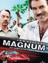 Magnum - Die komplette vierte Staffel Poster