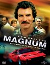 Magnum - Die komplette zweite Staffel (6 DVDs) Poster
