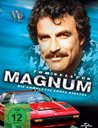 Magnum - Season 1 Poster