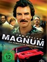 Magnum - Season 2 (6 DVDs) Poster