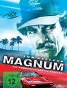 Magnum - Season 3 (6 DVDs) Poster