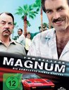 Magnum - Season 4 Poster