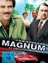 Magnum - Season 5 (6 DVDs) Poster