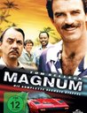 Magnum - Season 6 (5 DVDs) Poster