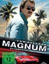 Magnum - Season 8 (3 DVDs) Poster