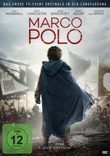 Marco Polo Poster