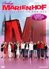Marienhof - Goodbye Marienhof: Die ultimative Fan-Box (5 Discs) Poster