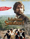 Mathias Sandorf (2 DVDs) Poster