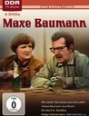 Maxe Baumann (4 DVDs) Poster