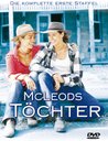 McLeods Töchter - Die komplette erste Staffel (6 DVDs) Poster
