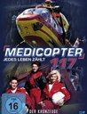 Medicopter 117 - Der Kronzeuge (Pilotfilm) Poster