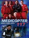 Medicopter 117 - Staffel 1 (8 Folgen) (3 DVDs) Poster