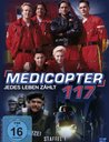 Medicopter 117 - Staffel 1 Poster