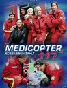 Medicopter 117 - Staffel 2 (4 DVDs) Poster