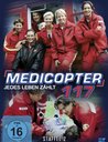 Medicopter 117 - Staffel 2 Poster