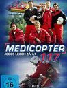 Medicopter 117 - Staffel 3 (4 DVDs) Poster