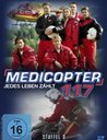 Medicopter 117 - Staffel 3 Poster