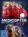 Medicopter 117 - Staffel 4 Poster