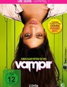 Mein Babysitter ist ein Vampir - Die Serie: Staffel 1 Poster