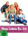Mein Leben & Ich - Die komplette zweite Staffel (3 Discs) Poster