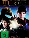 Merlin - Die neuen Abenteuer, Vol. 01 (3 DVDs) Poster