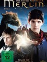 Merlin - Die neuen Abenteuer, Vol. 01 Poster