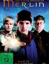 Merlin - Die neuen Abenteuer, Vol. 02 (3 DVDs) Poster