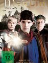 Merlin - Die neuen Abenteuer, Vol. 02 Poster