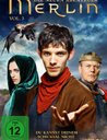 Merlin - Die neuen Abenteuer, Vol. 03 (3 Discs) Poster