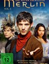 Merlin - Die neuen Abenteuer, Vol. 04 (3 Discs) Poster