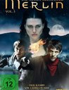 Merlin - Die neuen Abenteuer, Vol. 05 (3 Discs) Poster