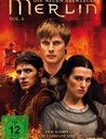Merlin - Die neuen Abenteuer, Vol. 06 (3 Discs) Poster