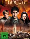 Merlin - Die neuen Abenteuer, Vol. 07 (3 Discs) Poster