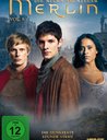 Merlin - Die neuen Abenteuer, Vol. 08 (3 Discs) Poster