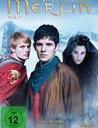 Merlin - Die neuen Abenteuer, Vol. 09 (3 Discs) Poster