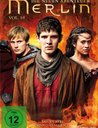 Merlin - Die neuen Abenteuer, Vol. 10 (3 Discs) Poster