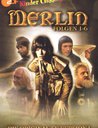 Merlin, Vol. 01-06 Poster